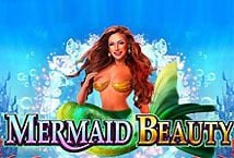 Mermaid Beauty Green Feather Gaming slot